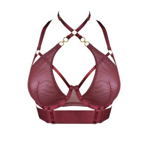 Bodice bra
